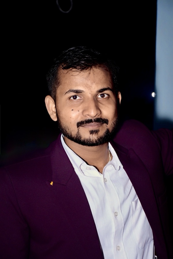 Abhishek