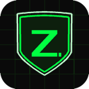 ZeroDroid logo